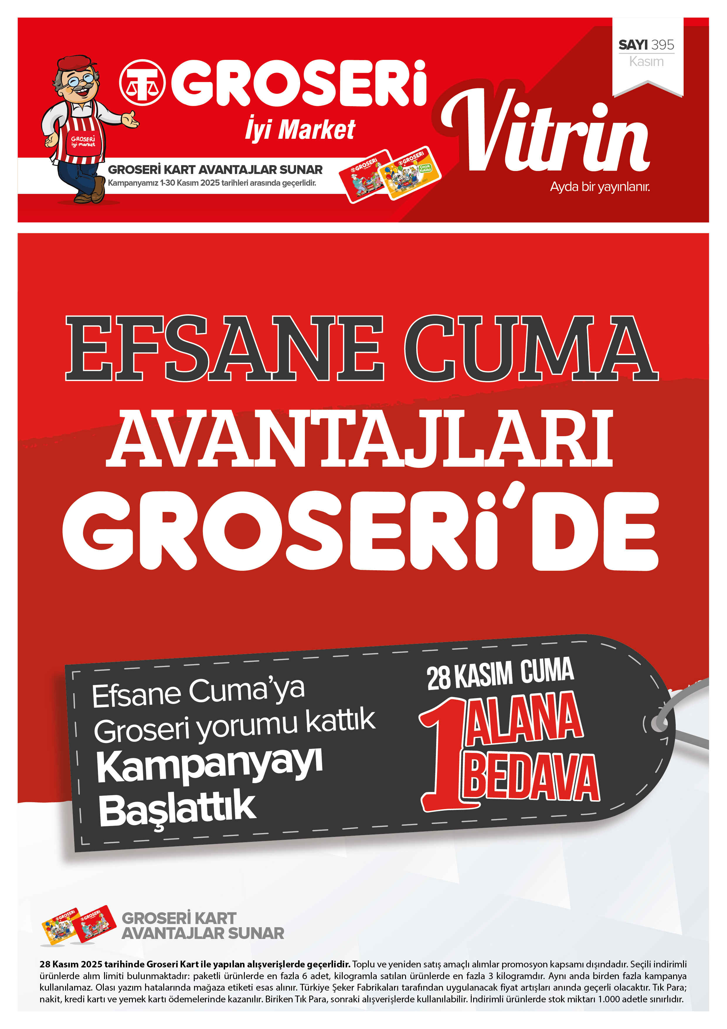 2025 Kasım