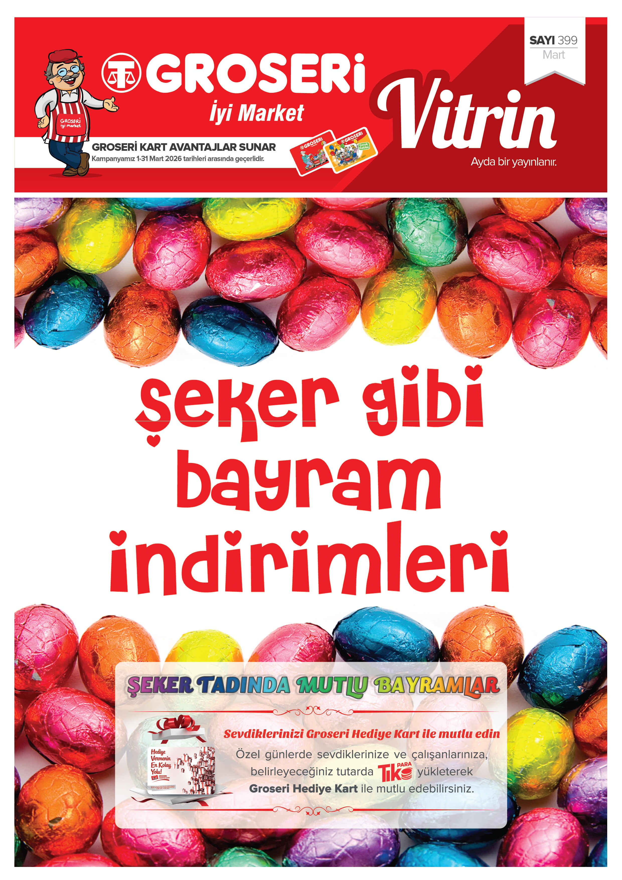 2026 Mart