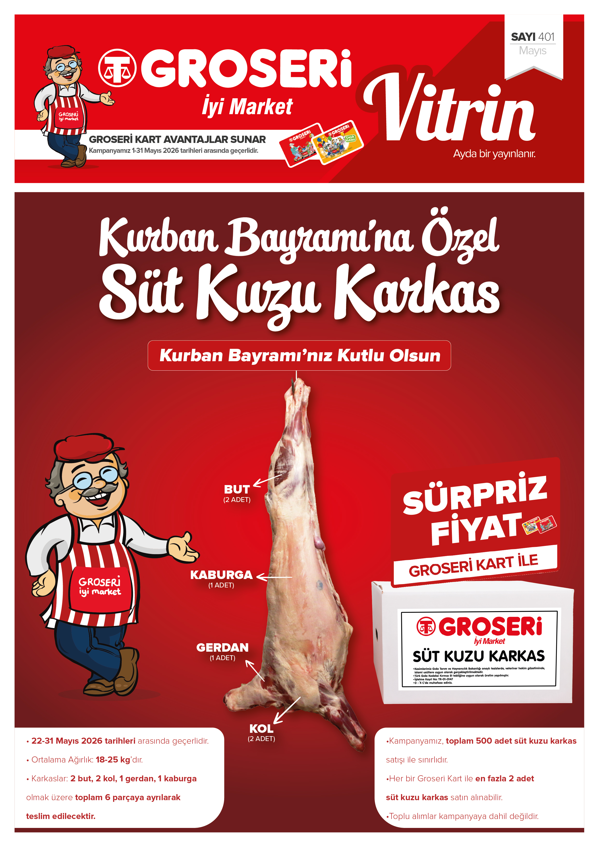 2026 Mayıs