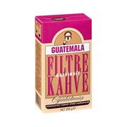 Mehmet Efendi Guatemala Kafeinsiz Filtre Kahve 250Gr