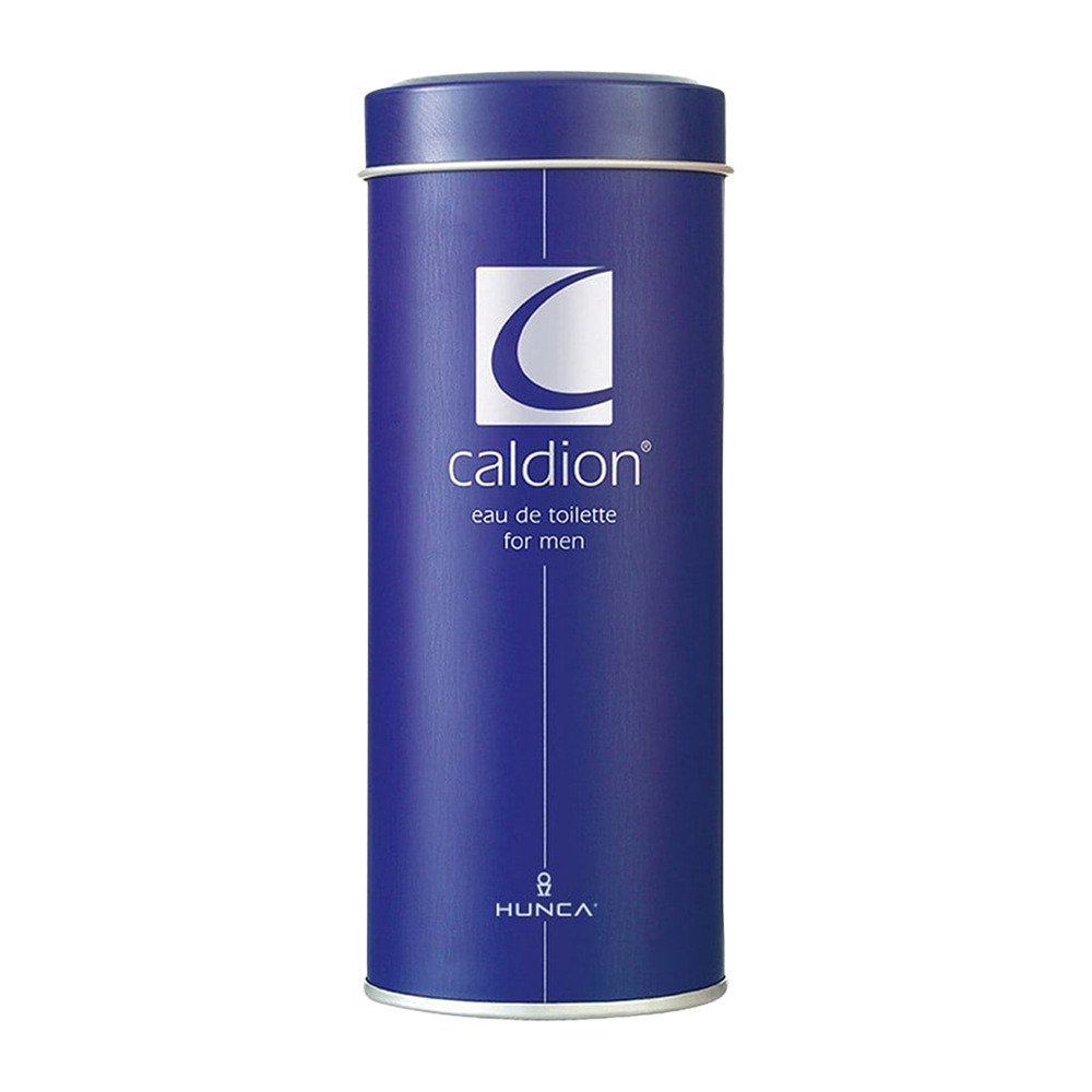 Caldion Edt Bay 100 Ml.