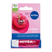 Nivea Lip Kiraz Ruj 4,8 Gr