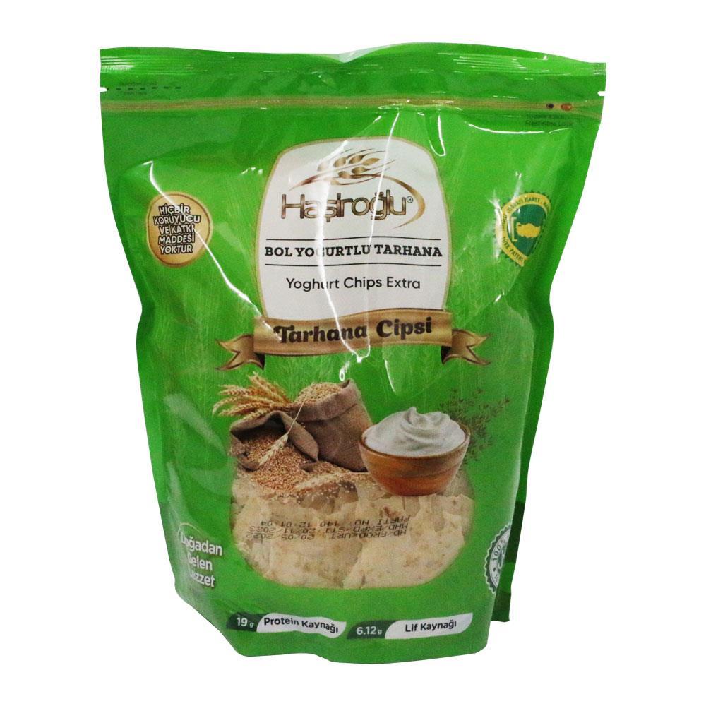 Haşiroğlu Tarhana 450Gr Bol Yoğurtlu