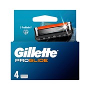 Gillette Fusion Proglide Bıçak 4’lü