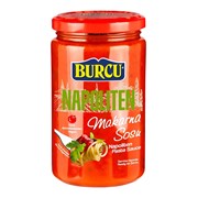 Burcu Makarna Sosu 310G Napoliten