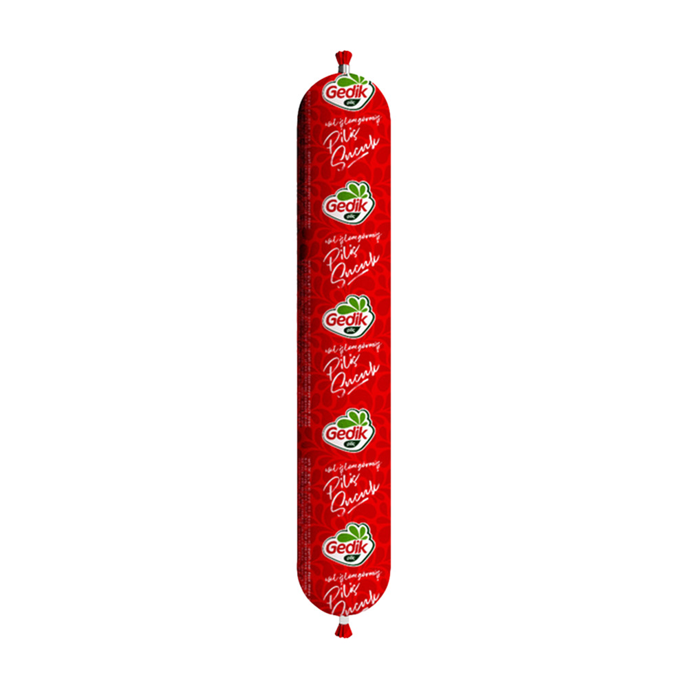 Gedik Piliç  Baton Sucuk 450 Gr