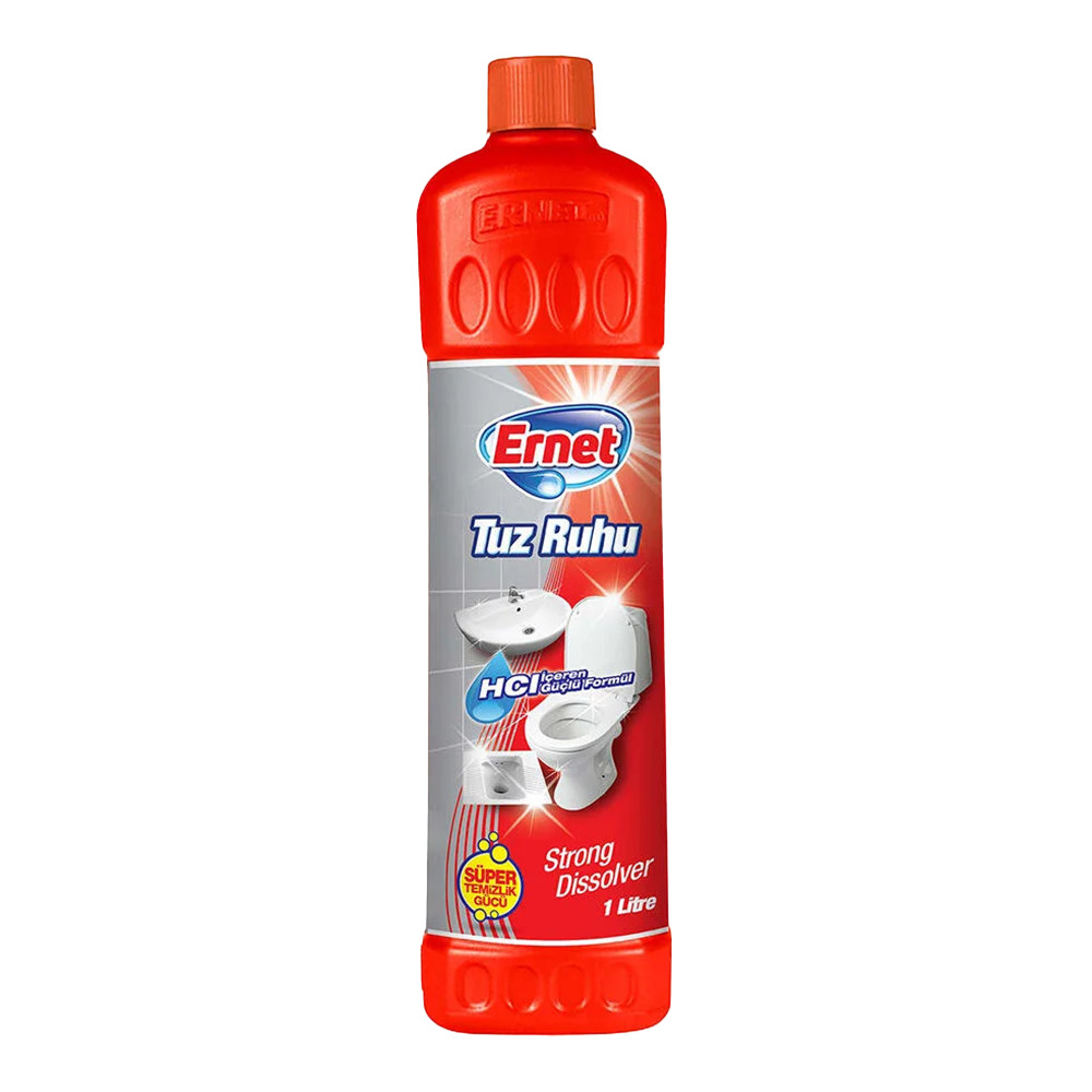 Ernet Süper Tuz Ruhu 1 Lt .