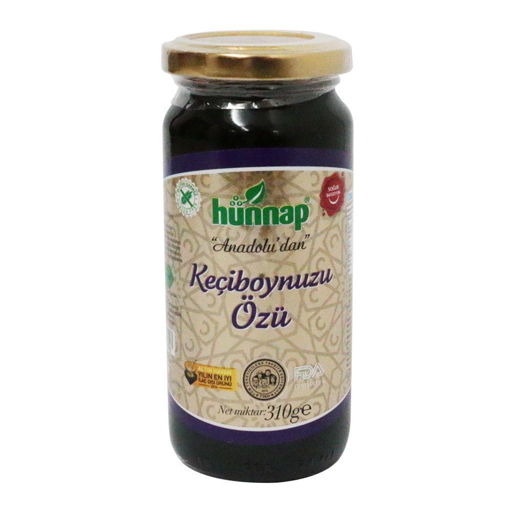 Hünnap Keçi Boynuzu Özü 310 Gr