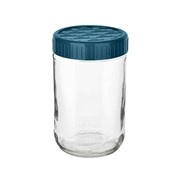 Titiz Kavanoz 660Ml