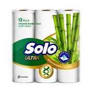 Solo Ultra Kağıt Havlu 12'Li