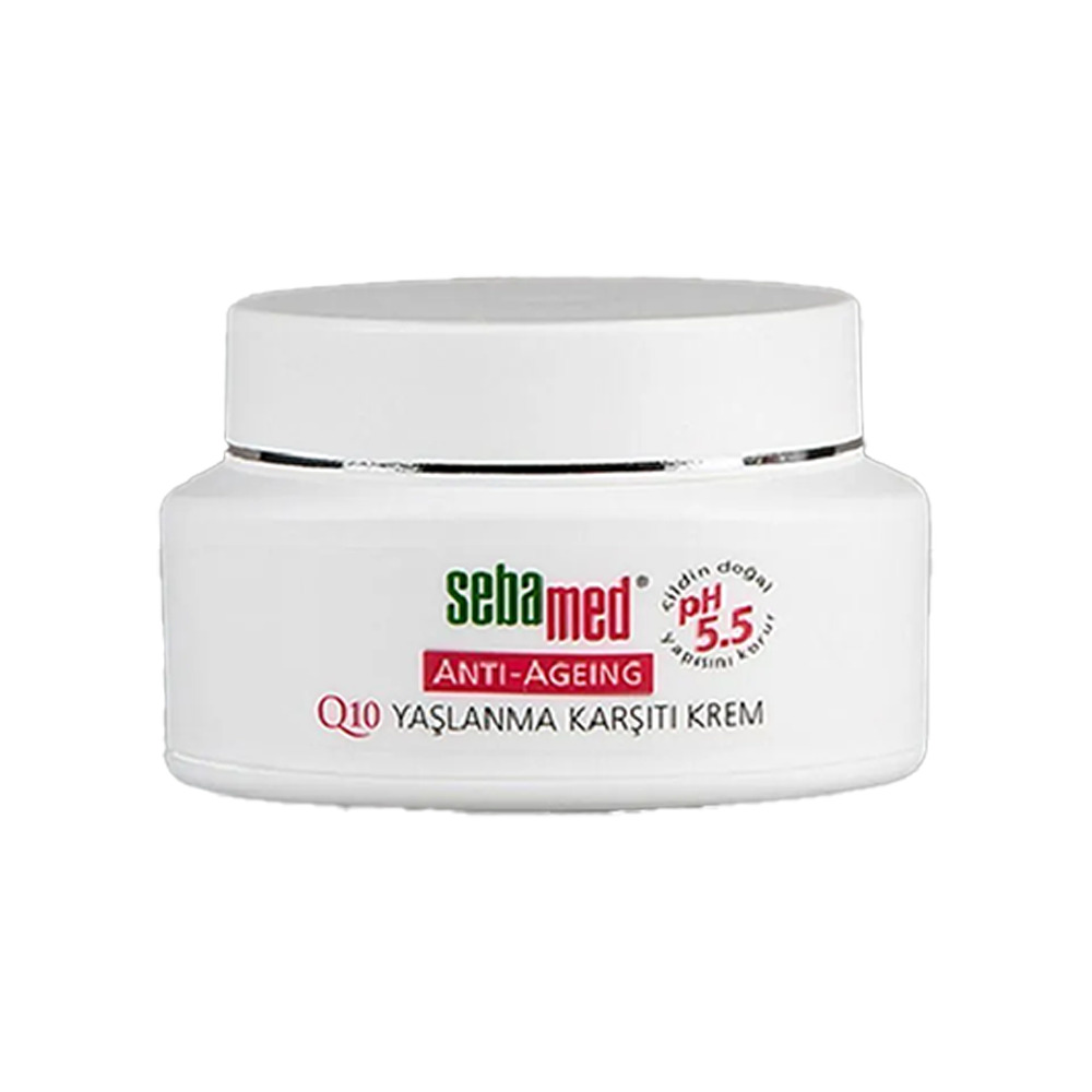 Sebamed Q10 Anti-Ageing Krem 50 Ml**