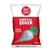 Türk Şeker Toz Şeker 1 Kg