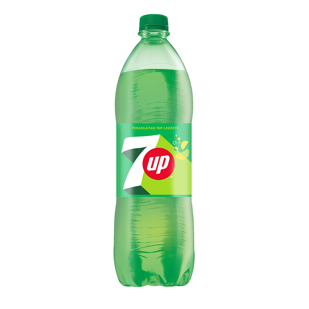 7 Up 1Lt  Pet
