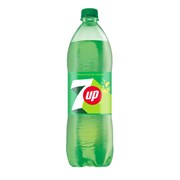7 Up 1Lt  Pet