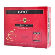 Bayce Classic Testa Bardak Poşet 100*2 Gr**