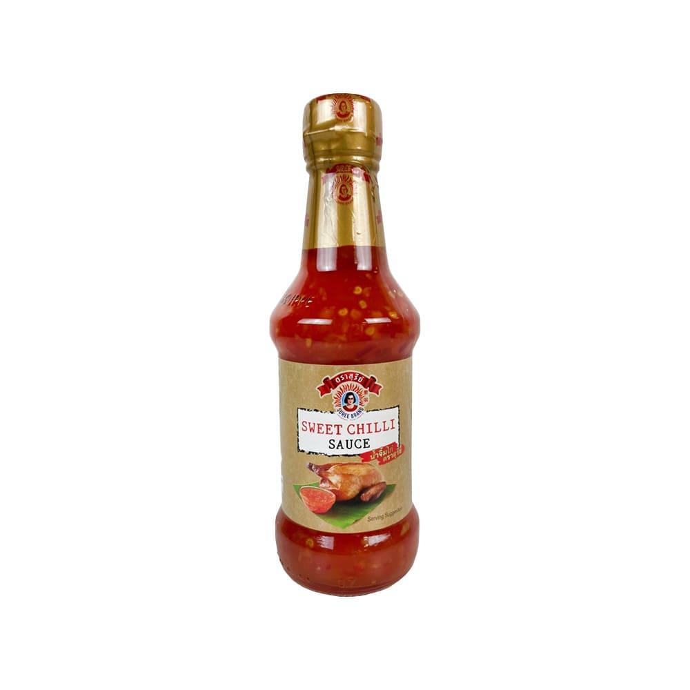 Suree Sweet Chıllı Tatlı Biber Sosu 350Gr