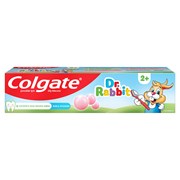 Colgate Dr.Rabbit Çocuk Diş Macunu Sakız Aromalı 50 Ml