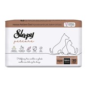 Sleepy Petcare Pet Bakım Örtüsü 30'lu