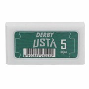 Derby Usta Yedek Bıçak 5'Li