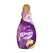 Soft Konsantre Çamaşır Yumuşatıcısı 1440 Ml Lavanta