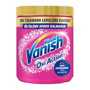 Kosla Vanısh Toz Pembe 480 Gr