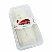 Alembeğendi Dondurma Sade 500Gr**
