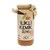 Zel İlikli Kemik Suyu Cam Kavanoz 480 Ml