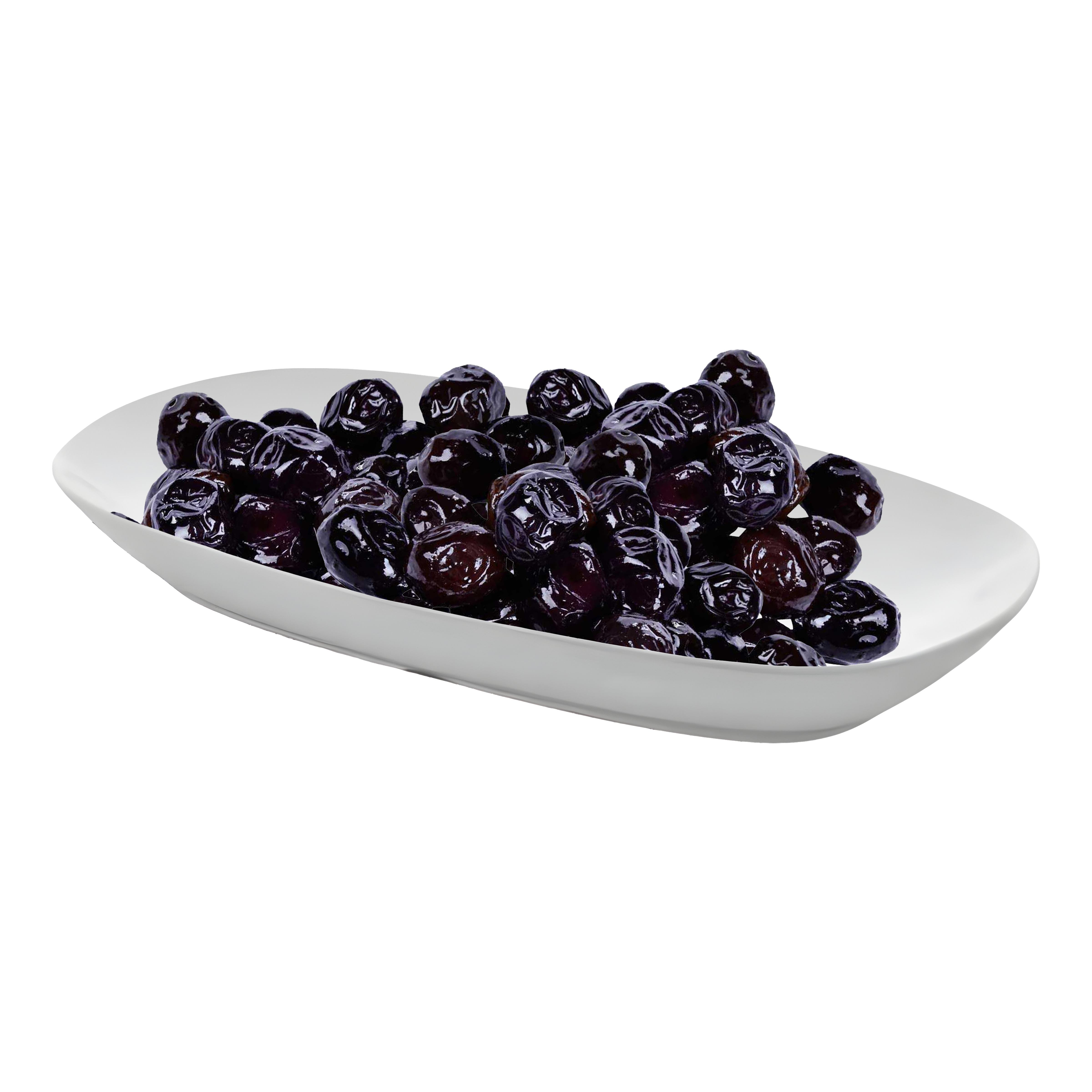 Marmara Birlik Xl Siyah Zeytin Kg 201-230