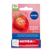 Nivea Lip Çilek Ruj 4,8 Gr