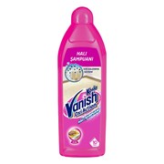 Kosla Vanish Halı Şampuanı Elde Yıkama Koku Giderici 850 Ml 
