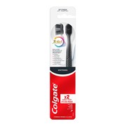 Colgate Diş Fırçası Whitening 1+1'li Yumuşak