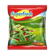 SuperFresh Taze Fasulye 450 Gr
