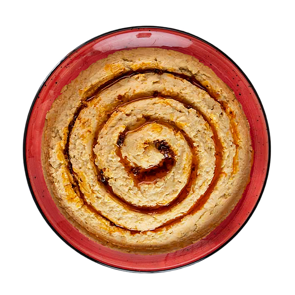 Humus Kg