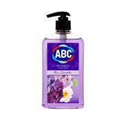 Abc Sıvı Sabun Lavanta 400 Ml