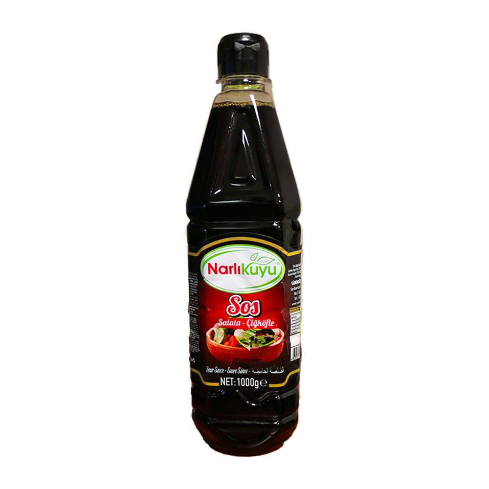 Narlıkuyu Sos 1000Gr