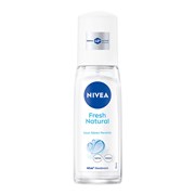 Nivea Pump Sprey Fresh Natural Deodorant 75 Ml 