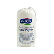 Yörüksüt Bez Tulum Peynir 800 Gr