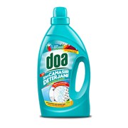 Doa Sıvı Çamaşır Deterjanı 2,7 Lt Üstün Renk Koruma