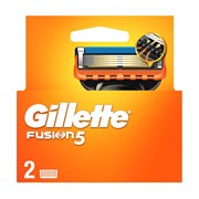 Gillette Fusion Bıçak 2'li