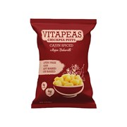 Vitapeas Nohut Cipsi Kajun Baharatlı 55 Gr