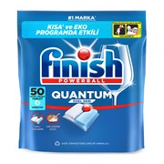 Fınısh Quantum Özel Seri 50 Li