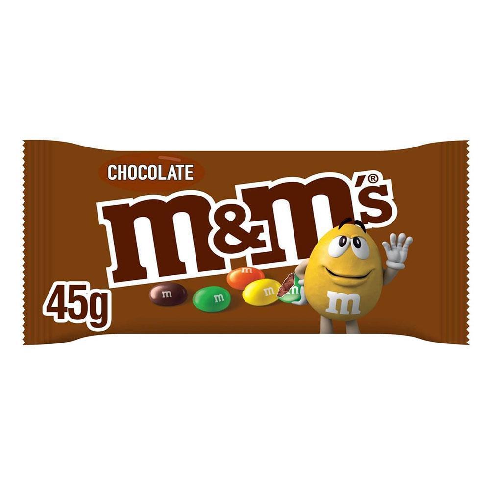 M&M'S Chocolate 45 Gr