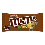 M&M'S Chocolate 45 Gr