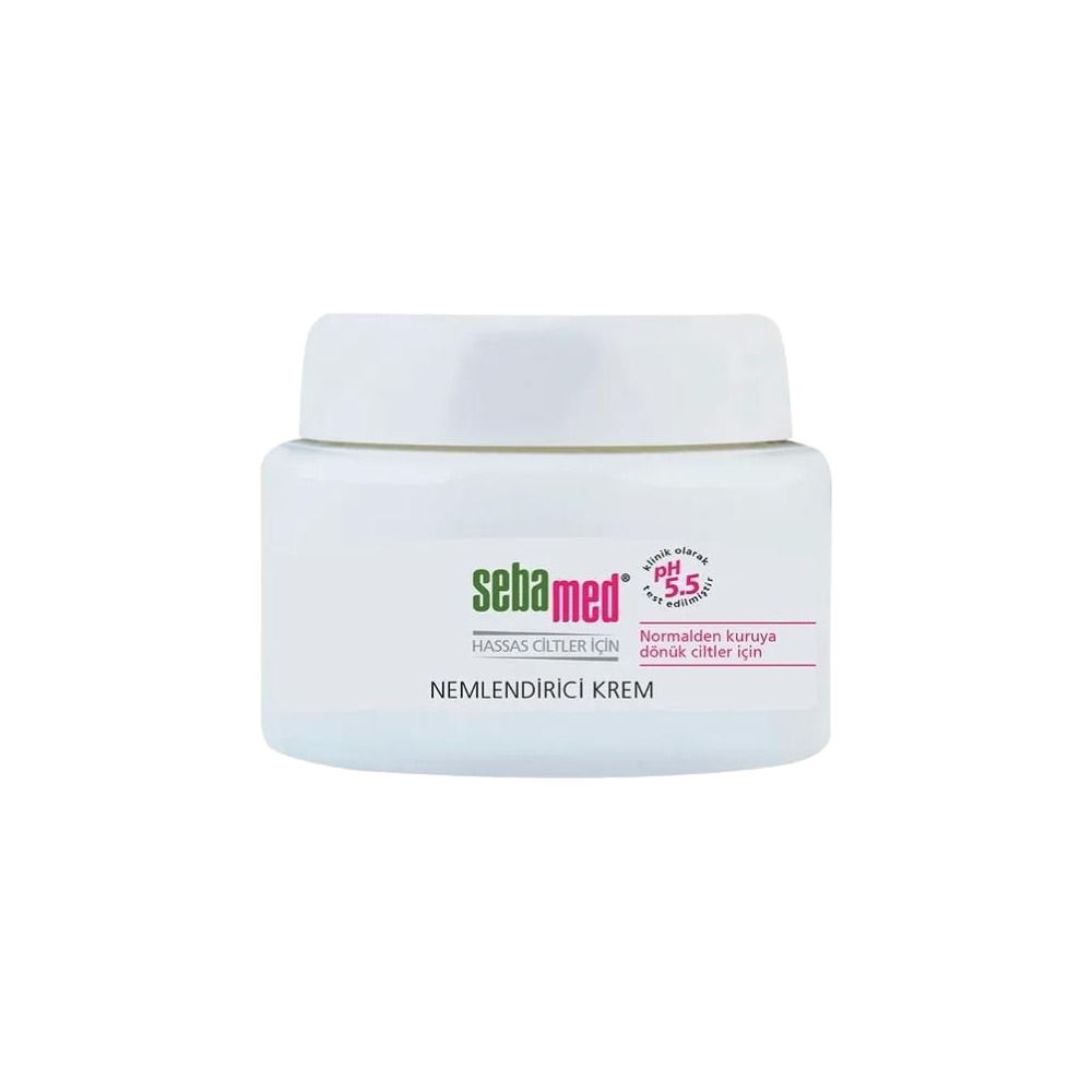 Sebamed Nemlendirici Kremi 75 Ml**