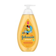 Johnson’s Baby Şampuan Kral Şakir 500 Ml
