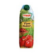 Tamek Vişne Nektarı 1 Lt