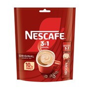 Nescafe 3’ü 1 Arada 10’lu Paket