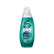 Omo Express Fresh Beyaz & Renkli Sıvı Deterjan 840Ml**