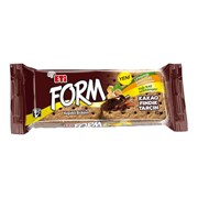 Eti Form Kakaolu Fındıklı Kepekli Bisküvi 40 Gr