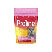 Proline Yetişkin Kedi Maması 400 Gr Tavuklu